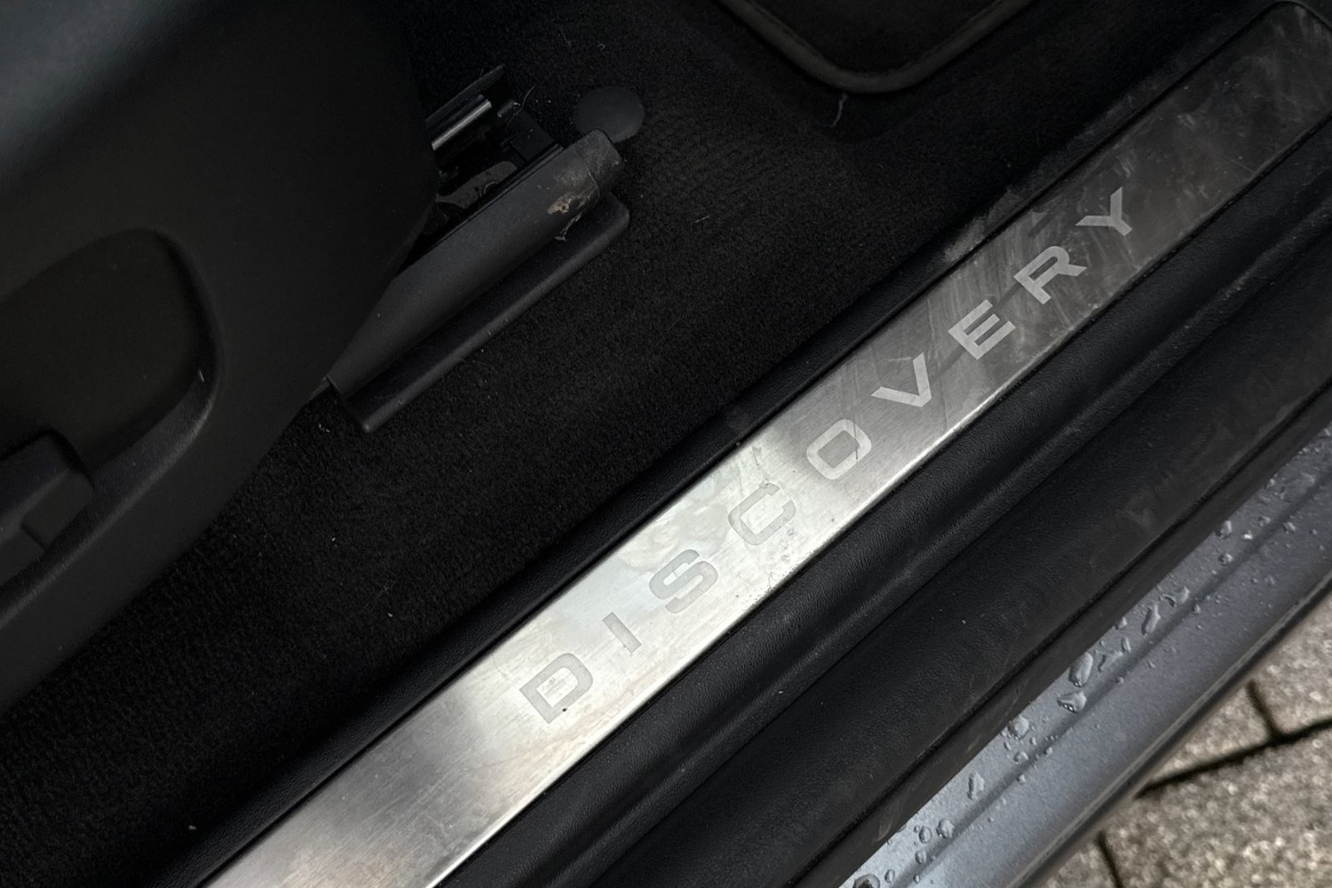 Used Land Rover Discovery Sport 2025 for sale - 77773979: Photo 32