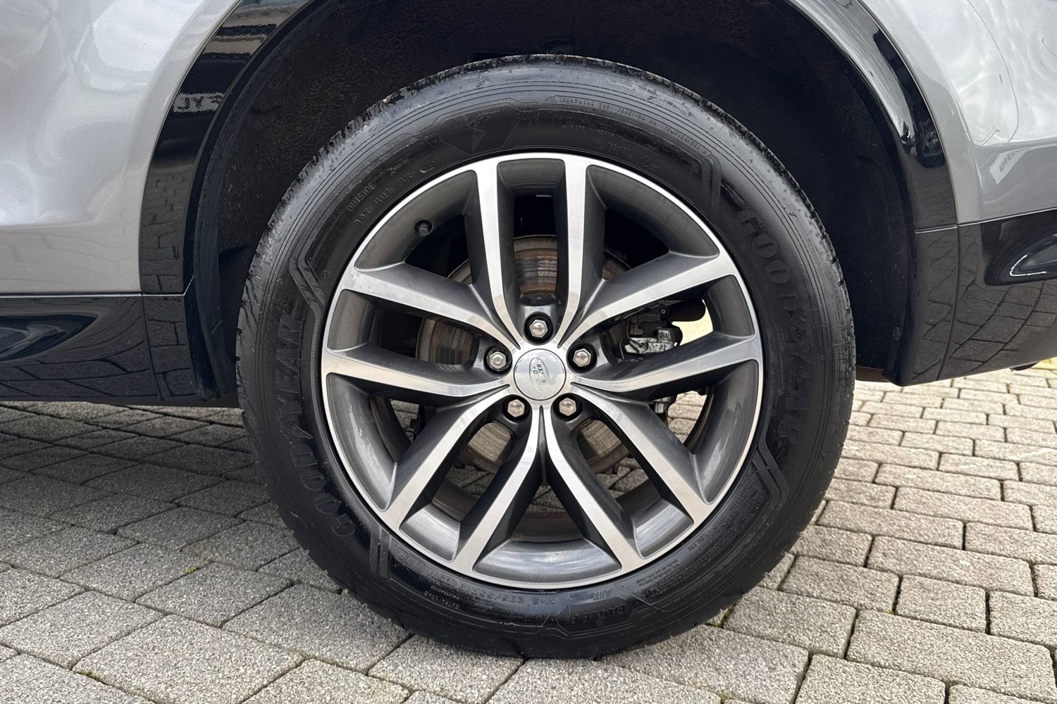 Used Land Rover Discovery Sport 2025 for sale - 77773979: Photo 38