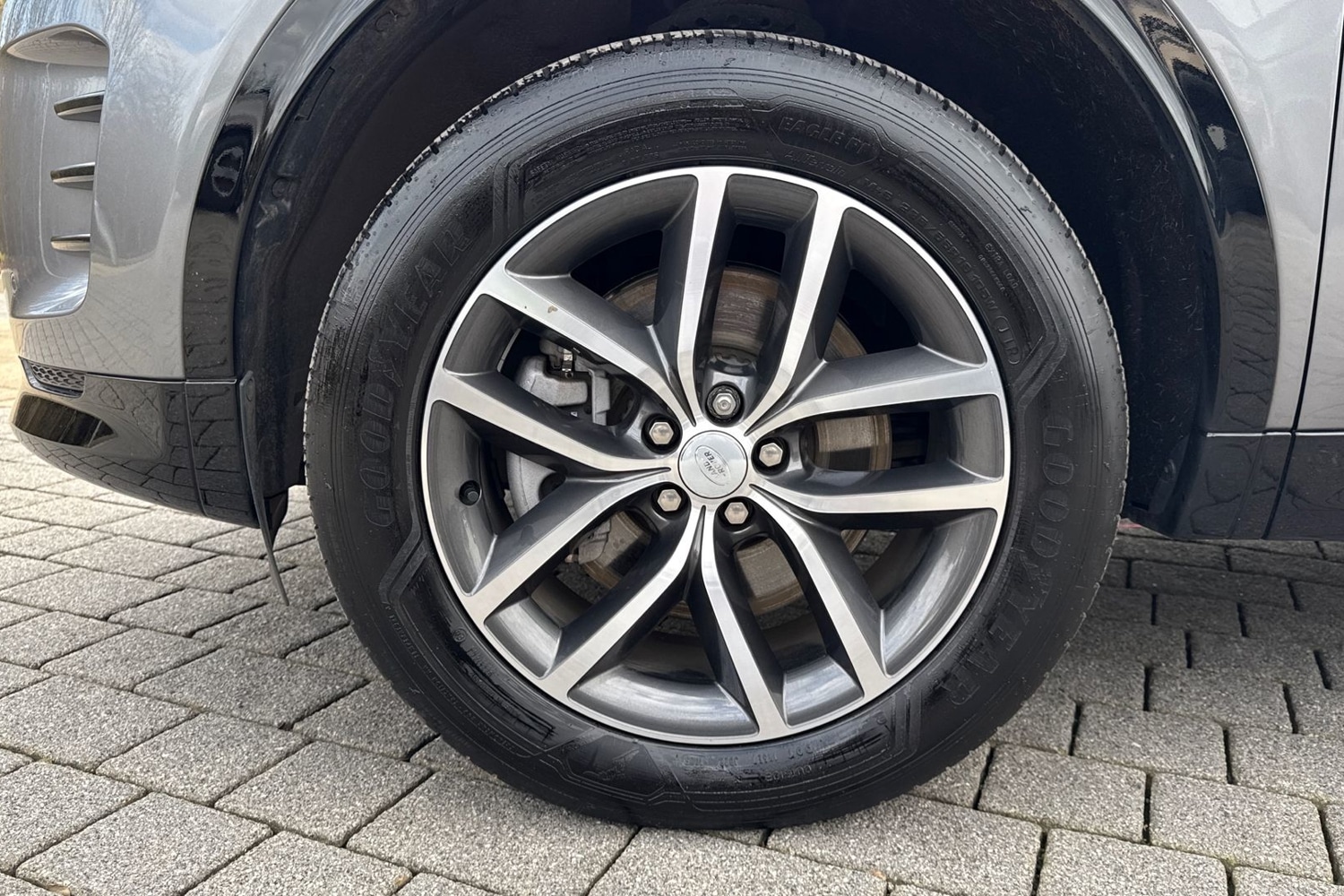 Used Land Rover Discovery Sport 2025 for sale - 77773979: Photo 39