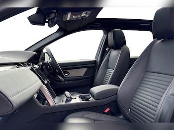 Used Land Rover Discovery Sport 2025 for sale - 77773979: Photo