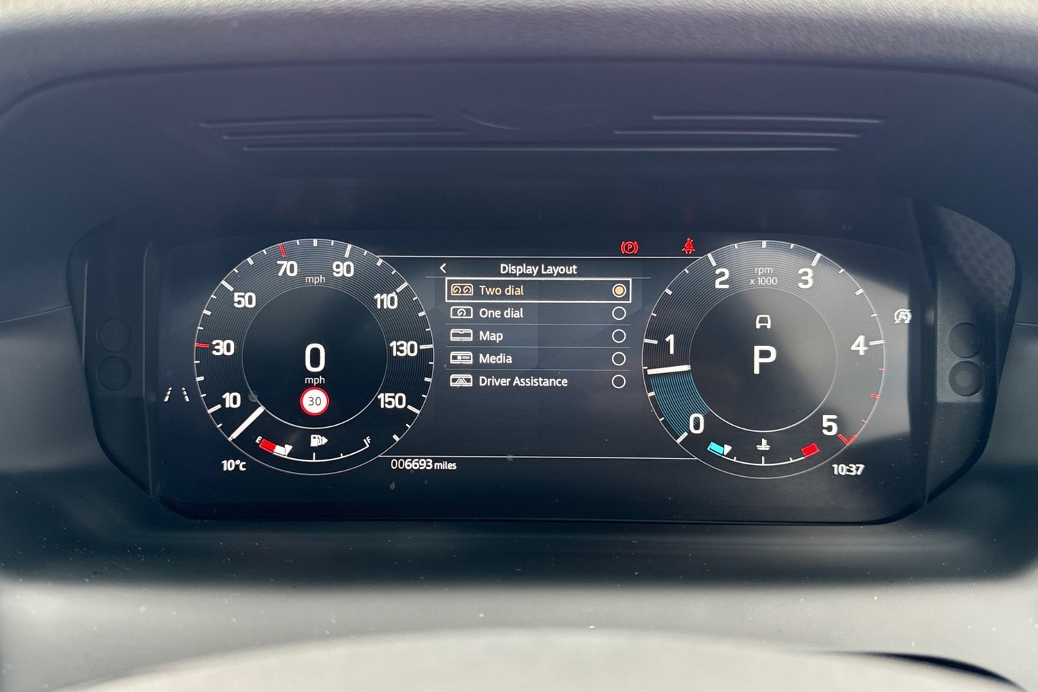 Used Land Rover Discovery Sport 2025 for sale - 77773979: Photo 45