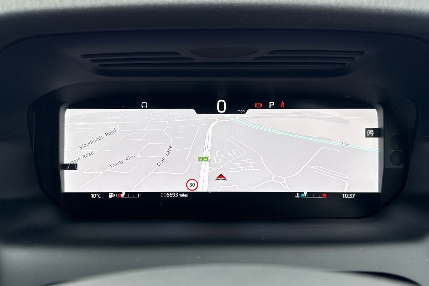 Used Land Rover Discovery Sport 2025 for sale - 77773979: Photo 46