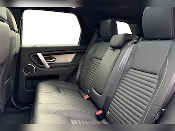 Used Land Rover Discovery Sport 2025 for sale - 77773979: Photo