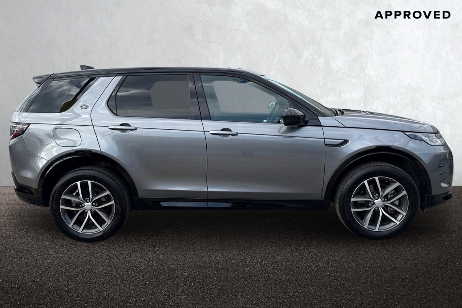 Used Land Rover Discovery Sport 2025 for sale - 77773979: Photo 5