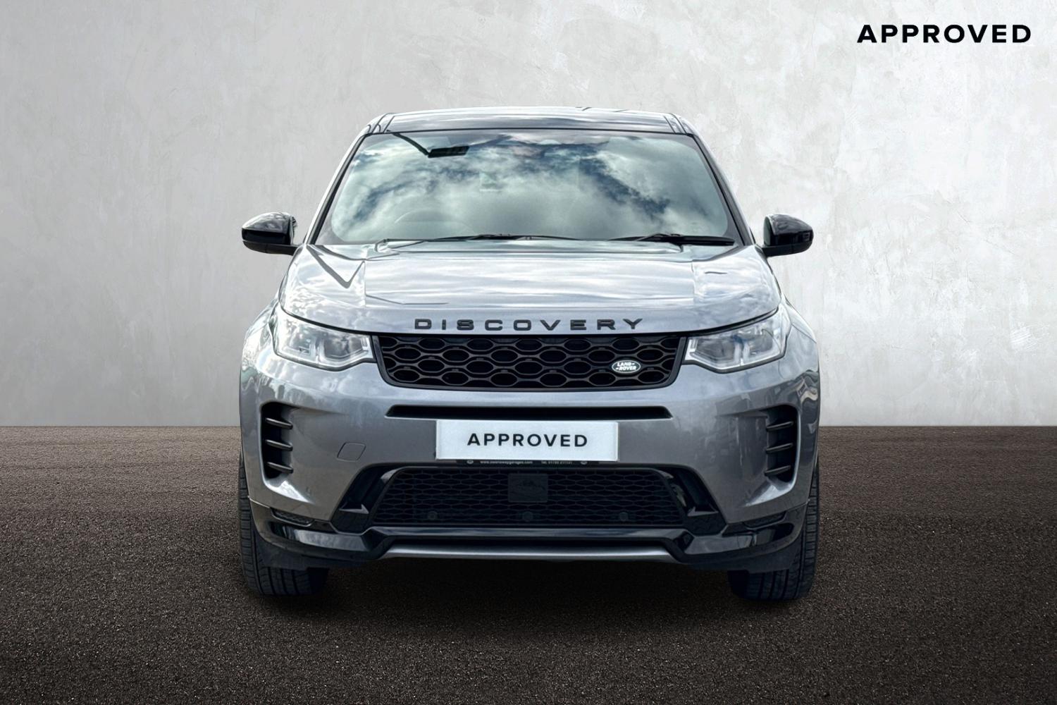 Used Land Rover Discovery Sport 2025 for sale - 77773979: Photo 7