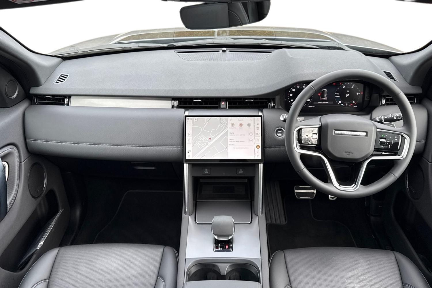 Used Land Rover Discovery Sport 2025 for sale - 77773979: Photo 9