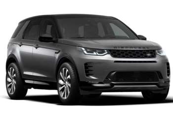 2025 - 2.0 D200 Dynamic HSE 5dr Auto [5 Seat]