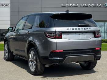 Used Land Rover Discovery Sport 2025 for sale - 74764151: Photo