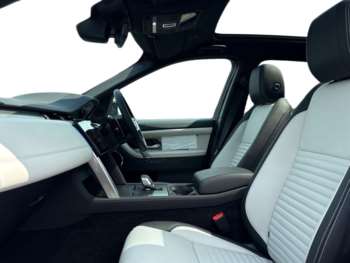 Used Land Rover Discovery Sport 2025 for sale - 74764151: Photo