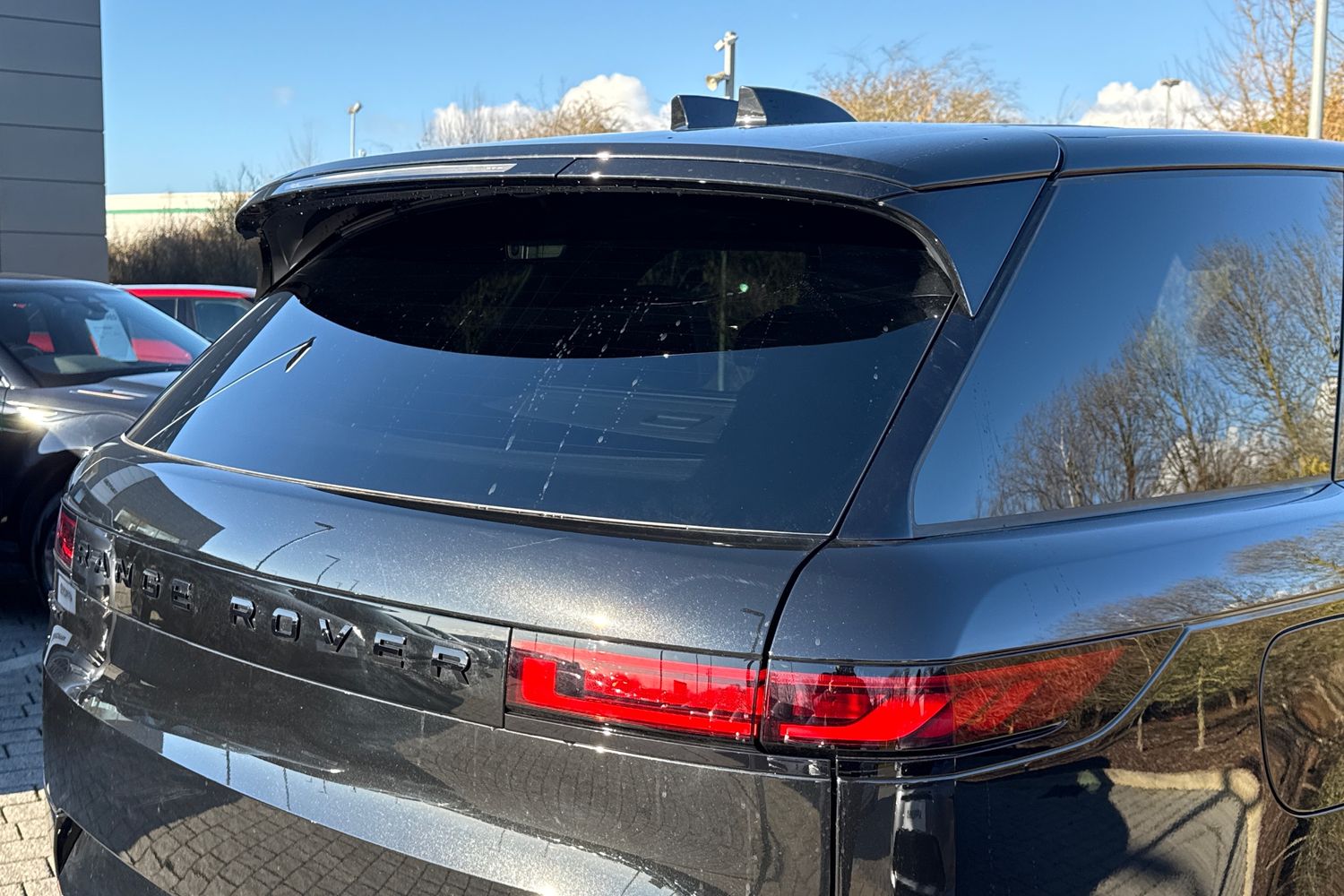 Vehicle 28