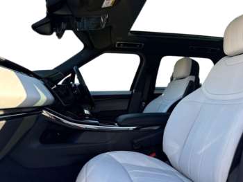 Used Land Rover Range Rover Sport 2025 for sale - 73821954: Photo