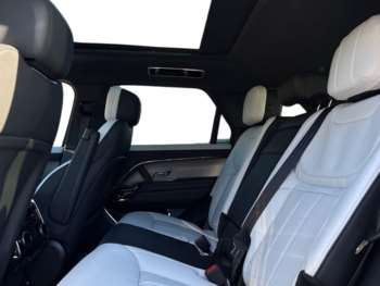 Used Land Rover Range Rover Sport 2025 for sale - 73821954: Photo