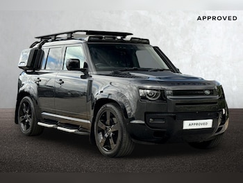 Used Land Rover Defender 2022 for sale - 78512268: Photo