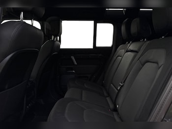 Used Land Rover Defender 2022 for sale - 78512268: Photo