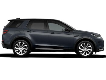 Used Land Rover Discovery Sport 2026 for sale - 77226348: Photo