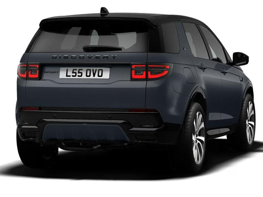 Used Land Rover Discovery Sport 2026 for sale - 77226348: Photo 3