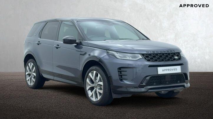 Used Land Rover Discovery Sport 2024 for sale - 77368567: Photo 1