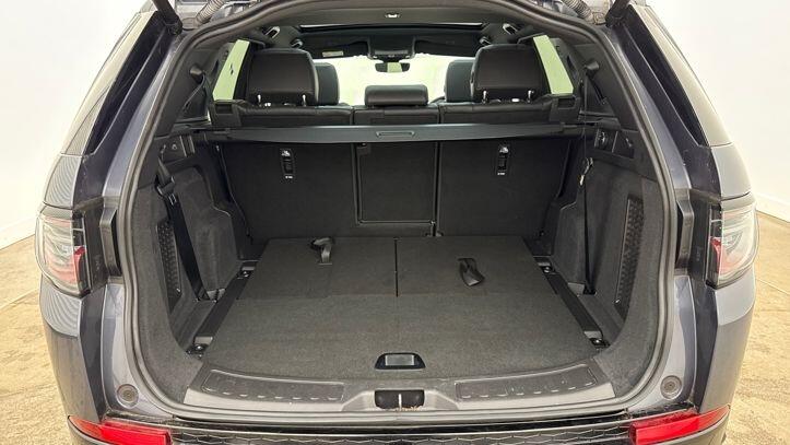 Used Land Rover Discovery Sport 2024 for sale - 77368567: Photo 10