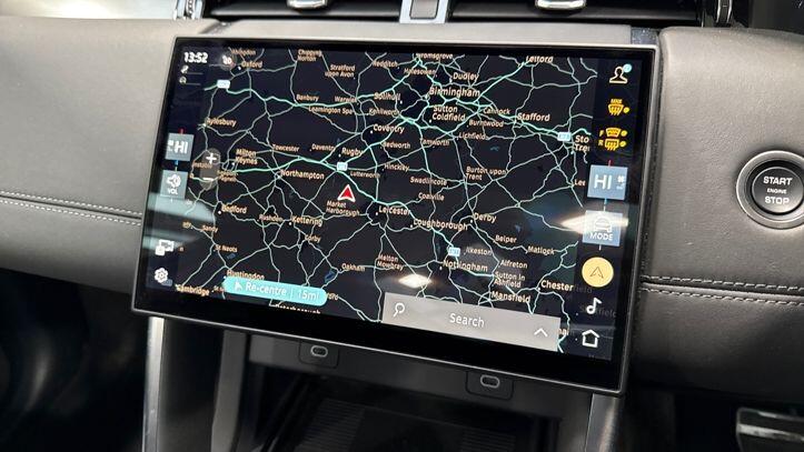 Used Land Rover Discovery Sport 2024 for sale - 77368567: Photo 11