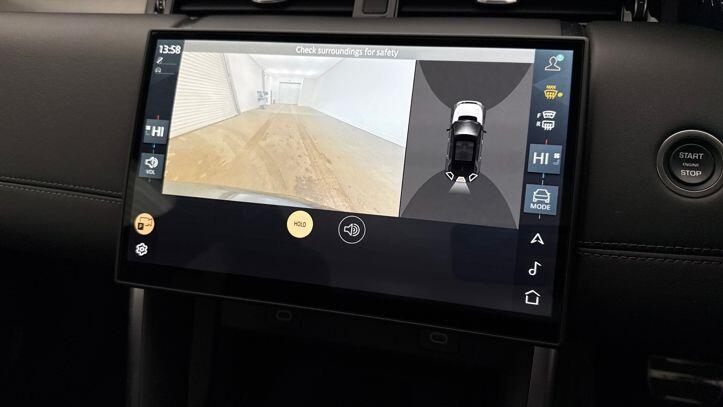 Used Land Rover Discovery Sport 2024 for sale - 77368567: Photo 12