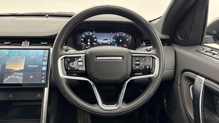 Used Land Rover Discovery Sport 2024 for sale - 77368567: Photo 15
