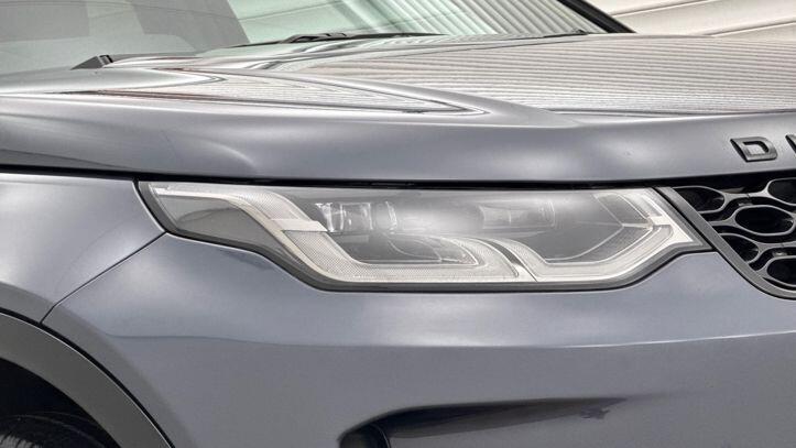 Used Land Rover Discovery Sport 2024 for sale - 77368567: Photo 16