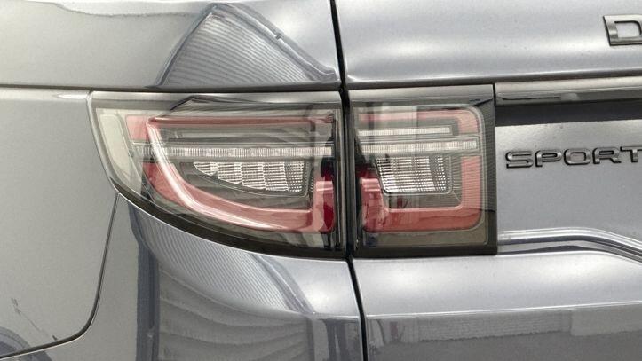 Used Land Rover Discovery Sport 2024 for sale - 77368567: Photo 18