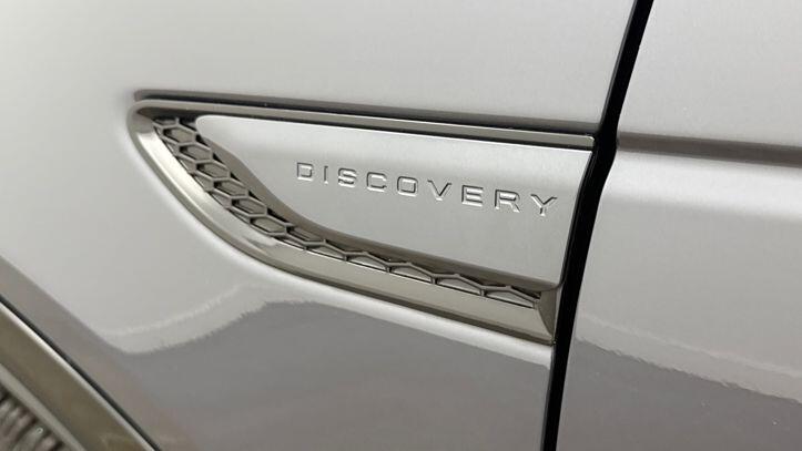 Used Land Rover Discovery Sport 2024 for sale - 77368567: Photo 19