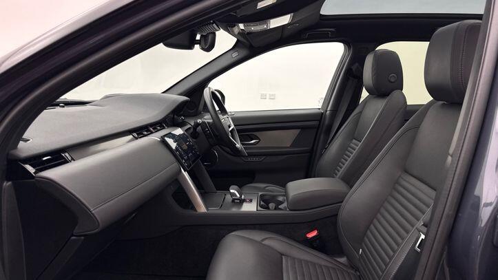 Used Land Rover Discovery Sport 2024 for sale - 77368567: Photo 3