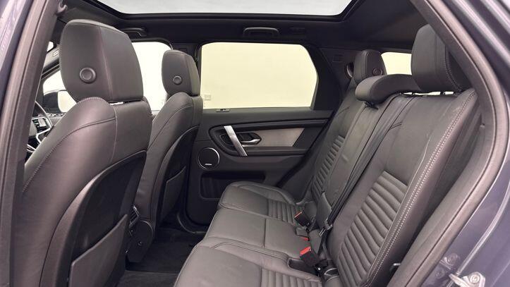 Used Land Rover Discovery Sport 2024 for sale - 77368567: Photo 4