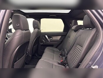 Used Land Rover Discovery Sport 2024 for sale - 77368567: Photo