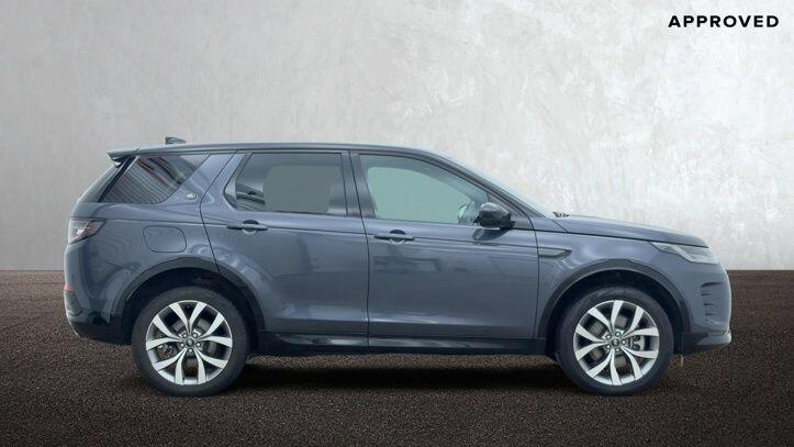 Used Land Rover Discovery Sport 2024 for sale - 77368567: Photo 5