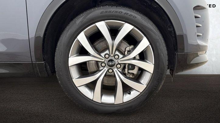 Used Land Rover Discovery Sport 2024 for sale - 77368567: Photo 8