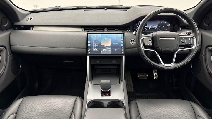 Used Land Rover Discovery Sport 2024 for sale - 77368567: Photo 9