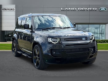 2025 - 3.0 D350 MHEV X-Dynamic HSE Auto 4WD Euro 6 (s/s) 5dr