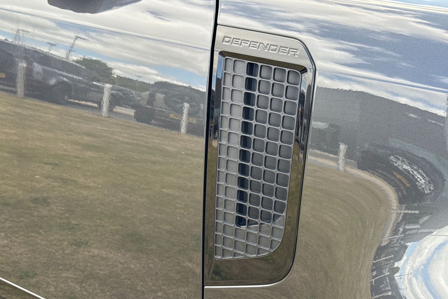 Vehicle 23
