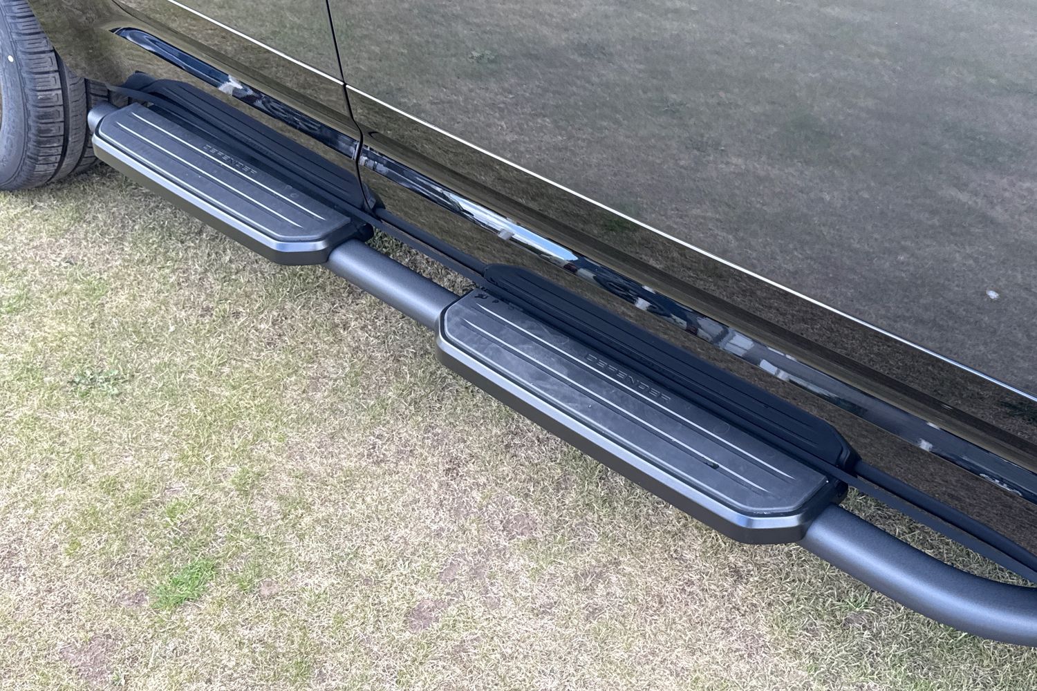 Vehicle 24