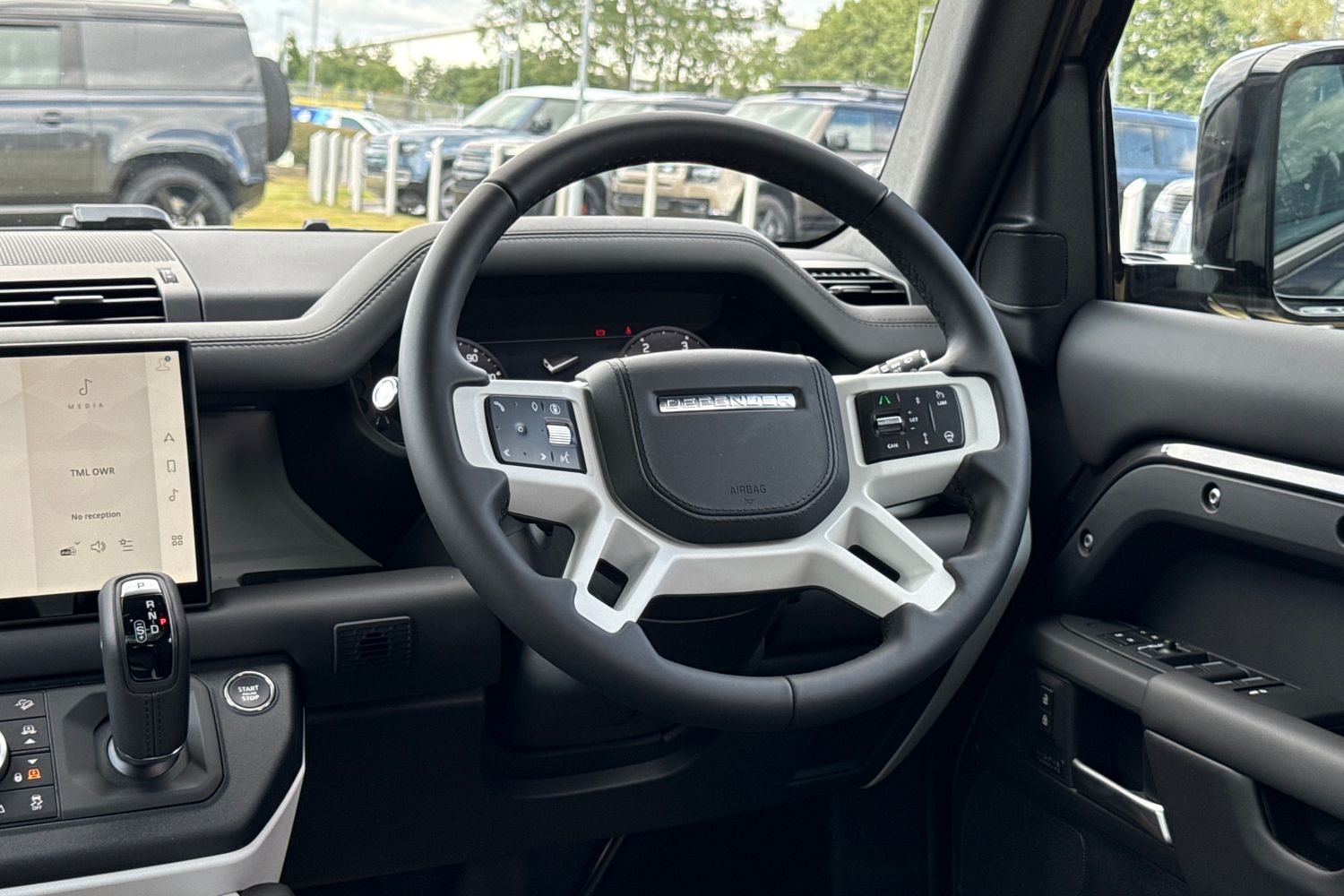 Vehicle 27