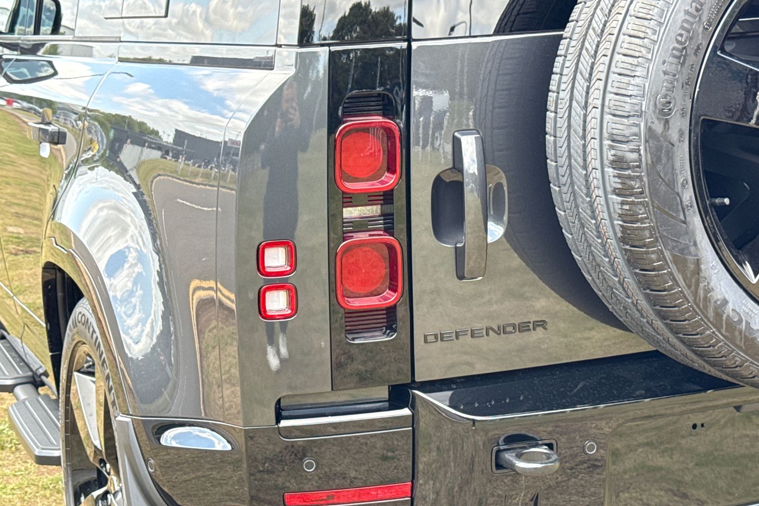 Vehicle 33