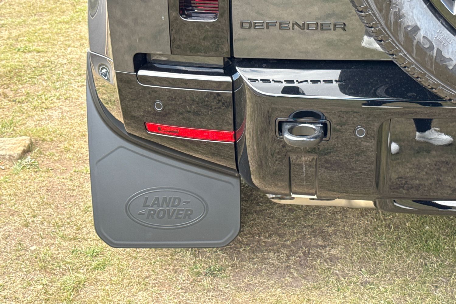 Vehicle 34