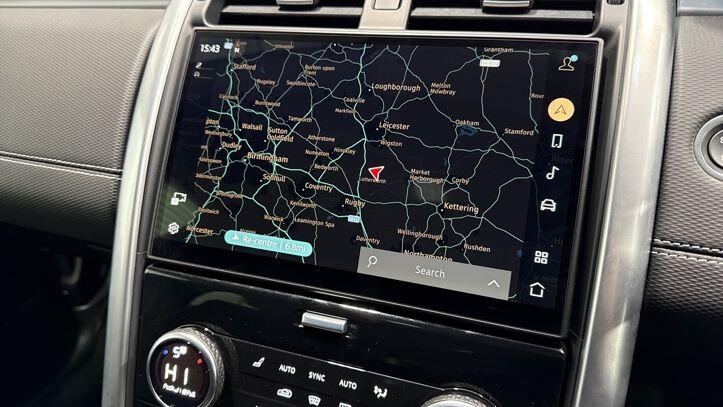 Used Land Rover Discovery 2025 for sale - 77368488: Photo 11