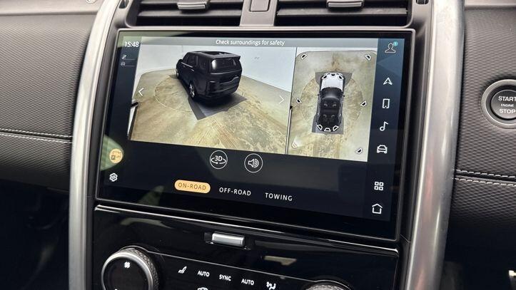 Used Land Rover Discovery 2025 for sale - 77368488: Photo 12