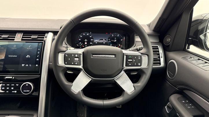 Used Land Rover Discovery 2025 for sale - 77368488: Photo 15