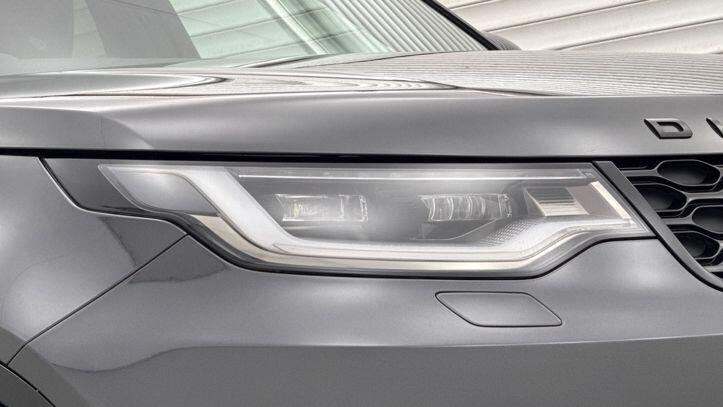 Used Land Rover Discovery 2025 for sale - 77368488: Photo 16