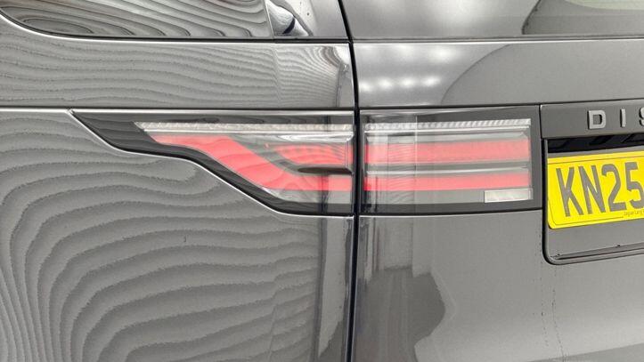 Used Land Rover Discovery 2025 for sale - 77368488: Photo 18