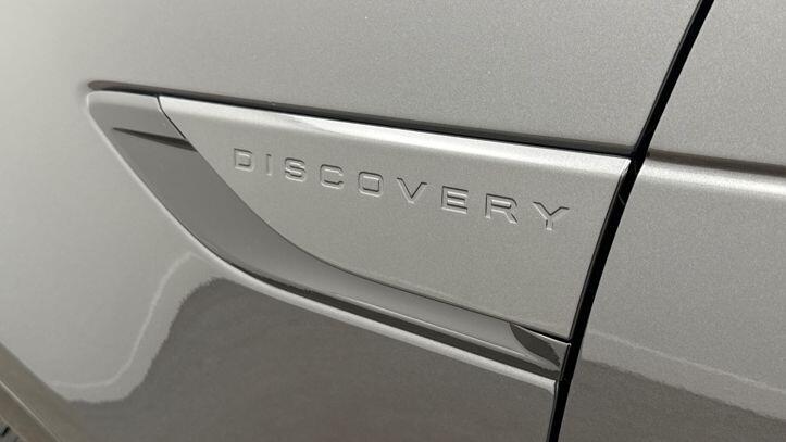 Used Land Rover Discovery 2025 for sale - 77368488: Photo 19