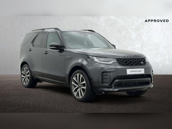 Used Land Rover Discovery 2025 for sale - 77368488: Photo