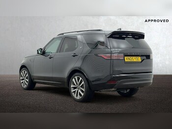 Used Land Rover Discovery 2025 for sale - 77368488: Photo