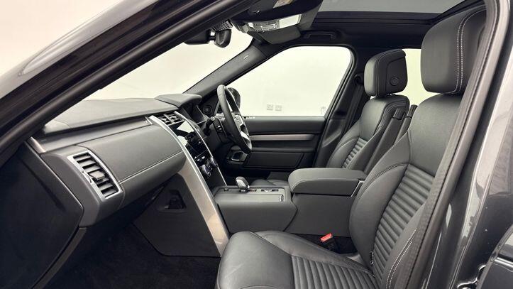 Used Land Rover Discovery 2025 for sale - 77368488: Photo 3