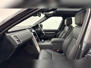 Used Land Rover Discovery 2025 for sale - 77368488: Photo